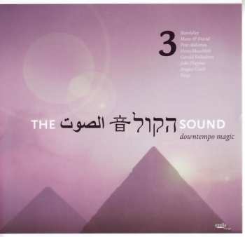 Album Various: The Sound Vol. 3