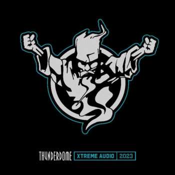 2CD Various: Thunderdome - Xtreme Audio 556749