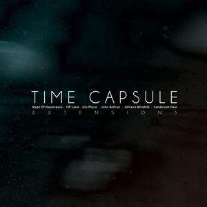 Album Various: Time Capsule Extensions