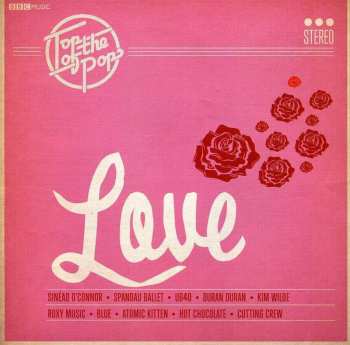 Album Various: Top Of The Pops