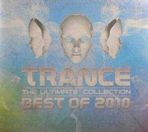 3CD Various: Trance - The Ultimate Collection - Best Of 2010 551807