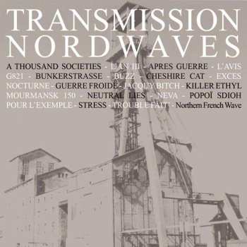 CD Various: Transmission Nordwaves (80-13 Northern French Wave) 587193