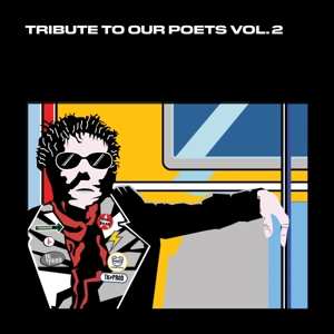 Album Various: Tribute To Our Poets Vol2