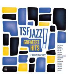 Album Various: Tsf Jazz Greatest Hits