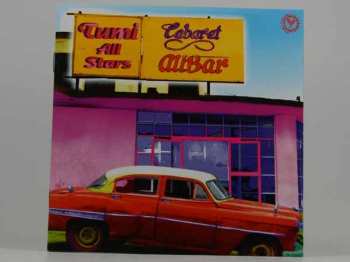 Album Various: Tumi All Stars: Cabaret Alibar