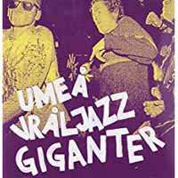 CD Various: Umea Vraljazz Giganter 275491