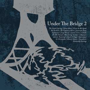 CD Various: Under The Bridge 2 580806