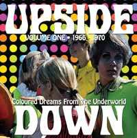 LP Various: Upside Down Volume One 1966-1970 LTD | NUM | CLR 433988