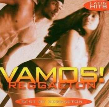 Various: Vamos! Reggaeton