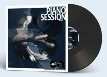 Album Various: Vinyl & Media: Piano Session Vol.1