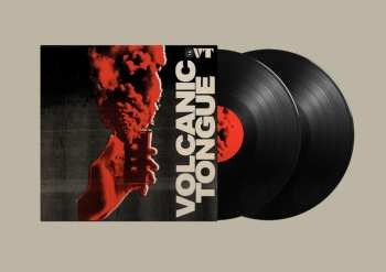 Album Various: Volcanic Tongue - Late 20th Century Underground