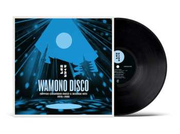 LP Various: Wamono Disco: Nippon Columbia Disco & Boogie Hits 1978​-​1982 566969