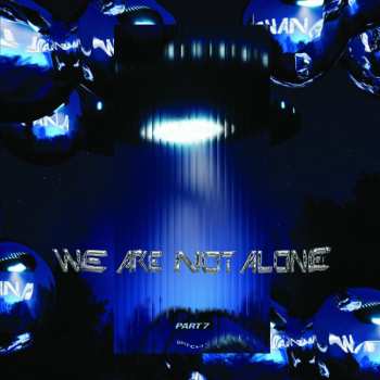 Album Various: We Are Not Alone - Part 7