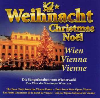 Album Various: Weihnacht In Wien