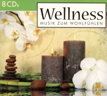 Album Various: Wellness-musikpaket: Nimm Dir Zeit