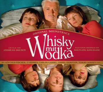 Album Various: Whiskey Mit Wodka - O.s.t.