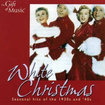 Album Various: White Christmas