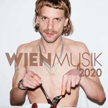 Album Various: Wien Musik 2020