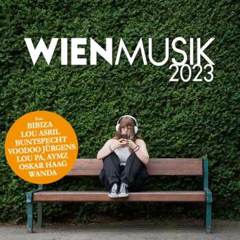 Album Various: Wien Musik 2023