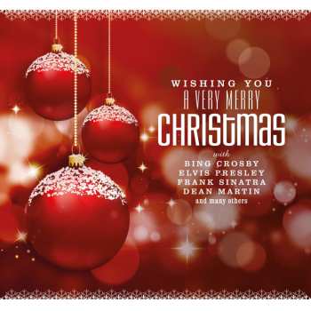 Album Various: Wishing You A Very Merry Christmas