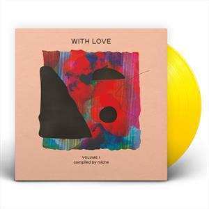 Various: With Love: Volume 1 Compiled By Mich