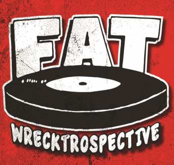 Album Various: Wrecktrospective