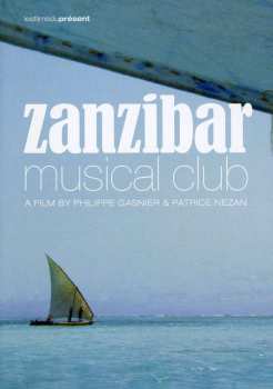 Album Various: Zanzibar: Musical Club