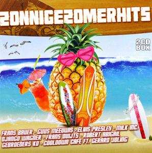 Album Various: Zonnige Zomerhits