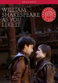 Album Various: As You Like It