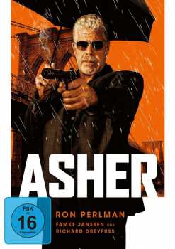 Album Various: Asher