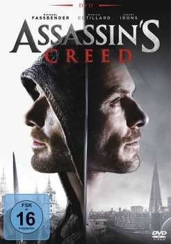 Album Various: Assassin's Creed