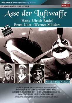 Album Various: Asse Der Luftwaffe