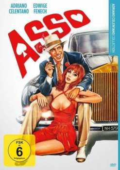 Album Various: Asso