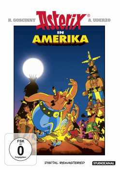 Album Various: Asterix In Amerika