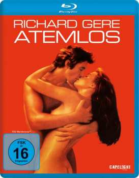 Blu-ray Various: Atemlos 175662