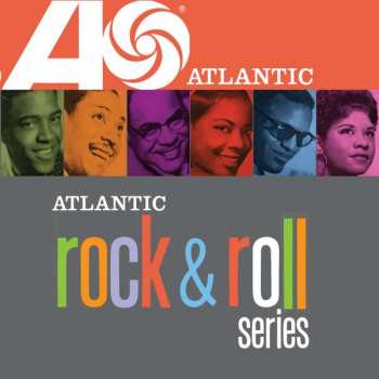 Album Various: Atlantic Rock & Roll Series