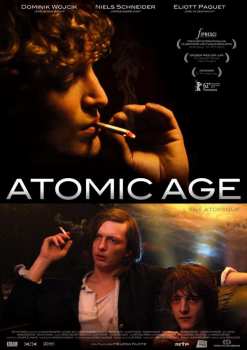 Album Various: Atomic Age