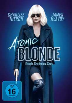 Various: Atomic Blonde