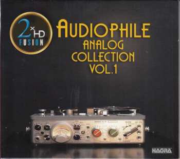 Album Various: Audiophile Analog Collection Vol. 1