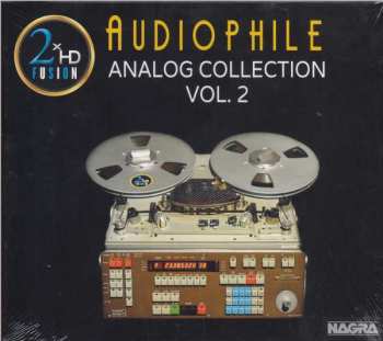 Album Various: Audiophile Analog Collection Vol. 2