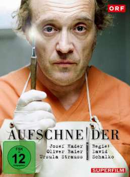 Album Various: Aufschneider