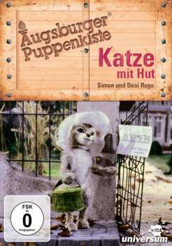 Album Various: Augsburger Puppenkiste: Katze Mit Hut