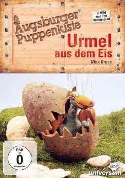 Album Various: Augsburger Puppenkiste: Urmel Aus Dem Eis