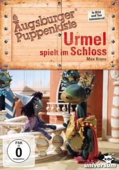 Album Various: Augsburger Puppenkiste: Urmel Spielt Im Schloss