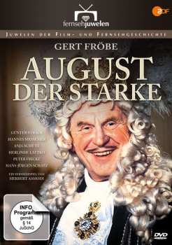 Album Various: August Der Starke