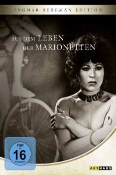 Album Various: Aus Dem Leben Der Marionetten