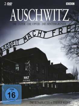 Album Various: Auschwitz