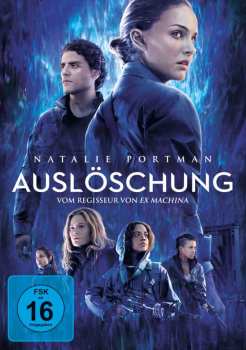 Album Various: Auslöschung