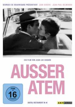 Album Various: Ausser Atem