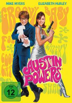 Album Various: Austin Powers